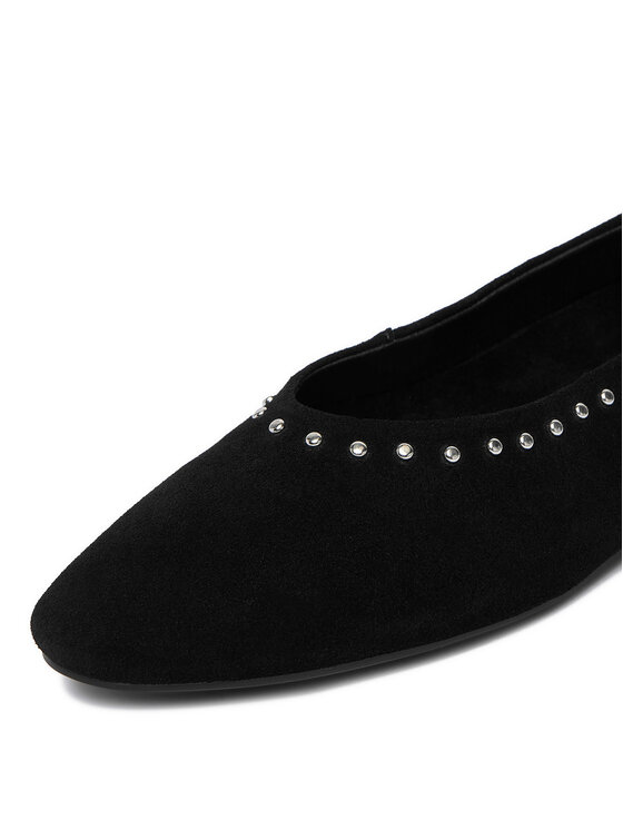 Lasocki Lasocki Ballerine CEO-4317D-01 LSCK Nero