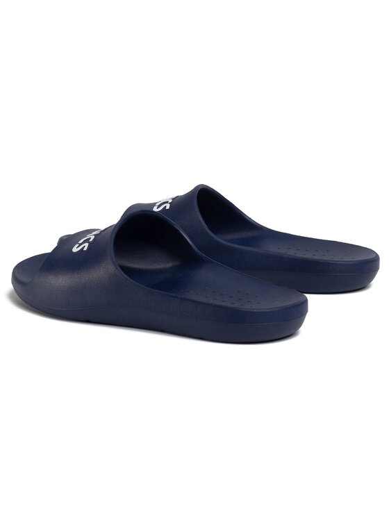 Ciabatte AS001 1173A004 Blu scuro
