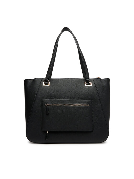Guess Guess Kabelka TWPN95 36024 Čierna