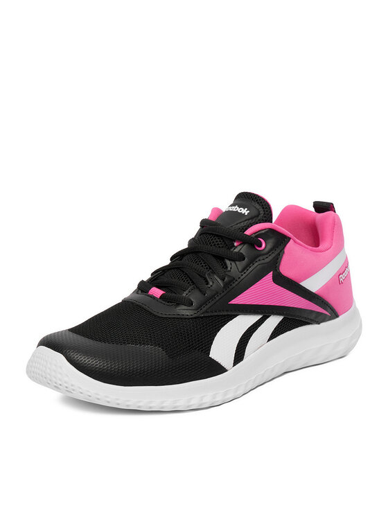 Reebok Reebok Взуття для бігу REEBOK RUSH RUNNER 5 IF7925 Чорний