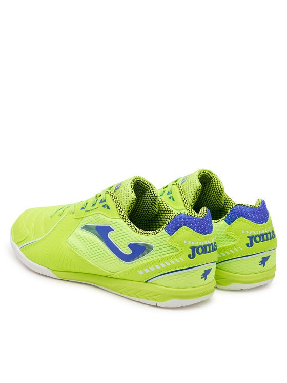 Joma Joma Ποδοσφαιρικά Παπούτσια Dribling 2511 DRIS2511IN Πράσινο
