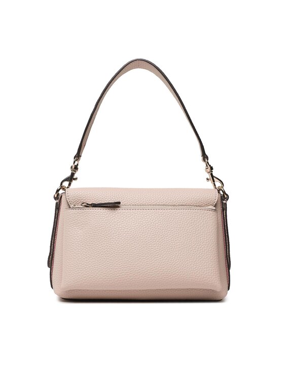 Borsetta Flap Shoulder Bag HWEVG8 39019 Rosa