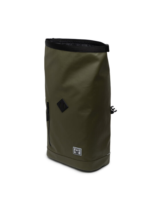 Herschel Herschel Plecak Roll Top 11194-04281 Zielony