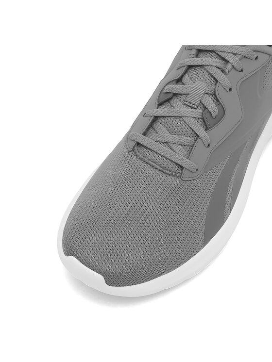 Reebok Reebok Маратонки за бягане Energen Lux 100034007 Сив