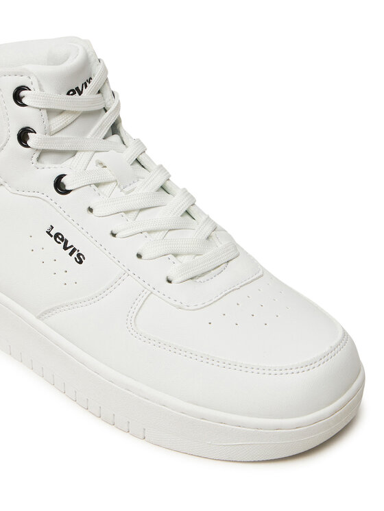 Levi's® Levi's® Snīkeri VUNI0023S Balts