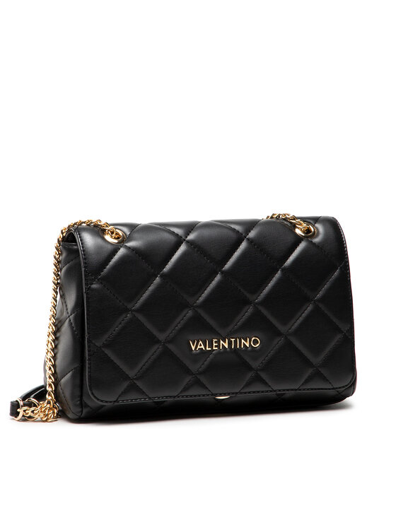 Valentino Valentino Torbica Ocarina VBS3KK02 Crna