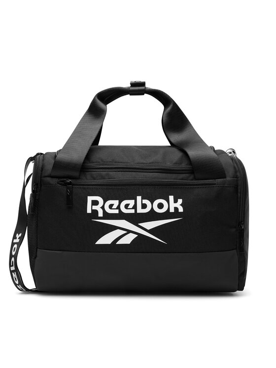 Reebok Reebok Geantă sport RBK-035-CCC-05 Negru