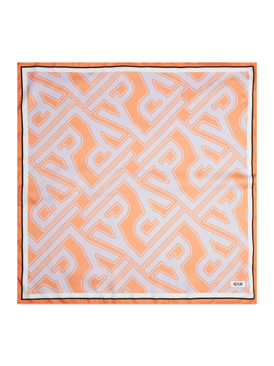 Foulard 22E W2M1 6502 6927 S7B1 Multicolore