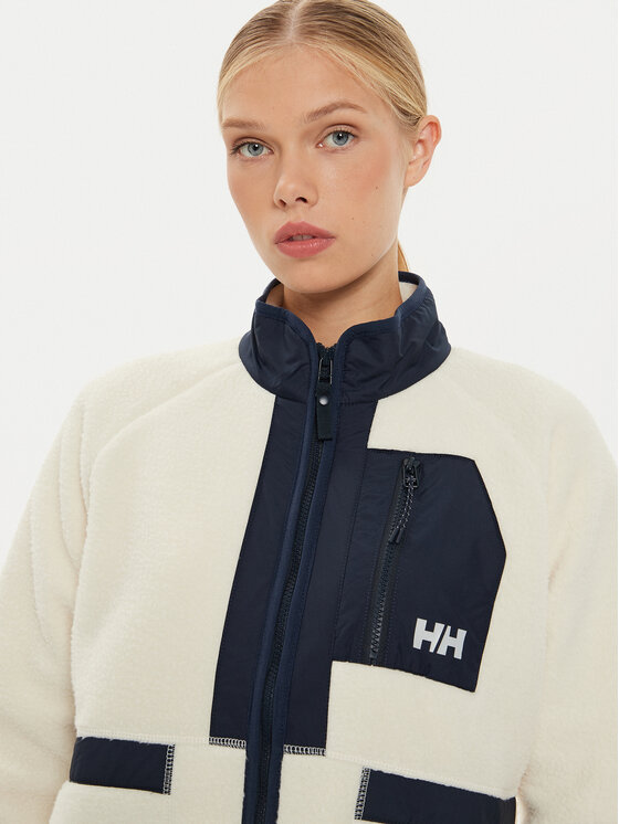 Helly Hansen Helly Hansen Fliis Aurora 54014 Ekrüüvärv Regular Fit