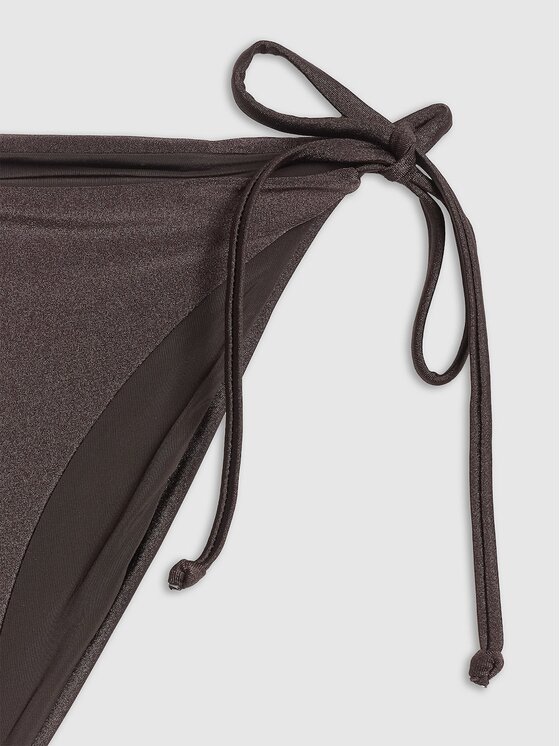 4F 4F Bikini pezzo sotto 4FRSS26UBKBF112-80S Marrone