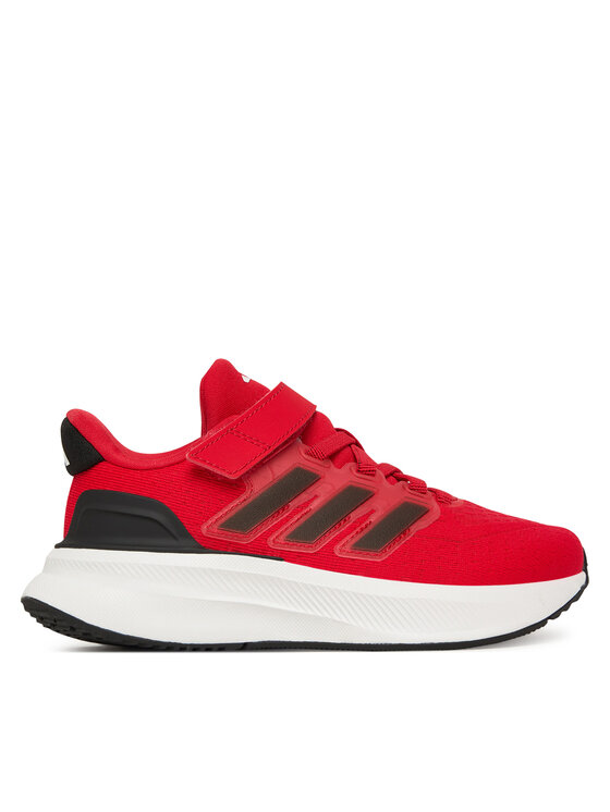 adidas adidas Sneakersy Ultrarun 5 JQ3071 Czerwony