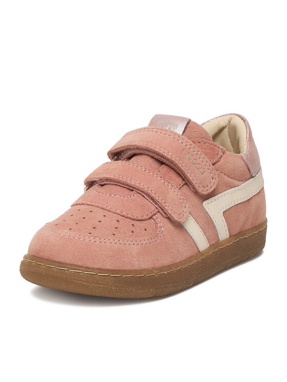 Lasocki Kids Lasocki Kids Sneakersy CEO-CI12-LEMON-03(II)DZ Růžová