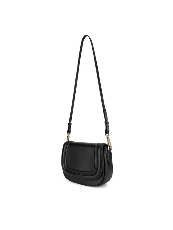 Badura Badura Handtasche OJZ-15-02 Schwarz