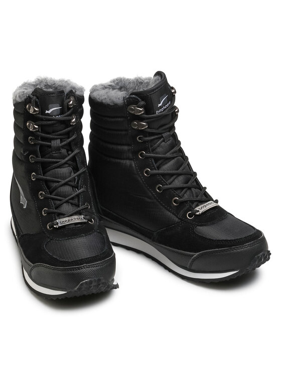 Bagheera Bagheera Schneeschuhe 86340 C0108 Schwarz
