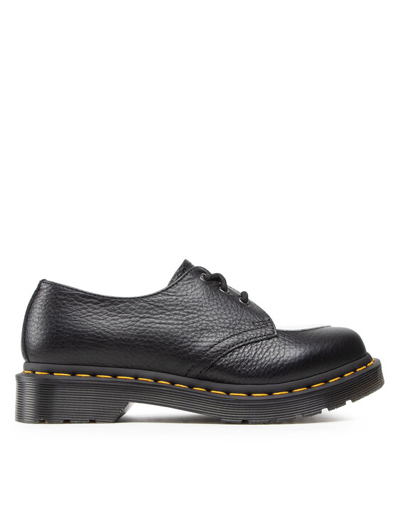 Dr. Martens Dr. Martens Scarpe basse 1461 Amore 26965009 Nero