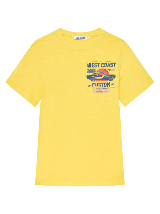 T-Shirt Original Marines