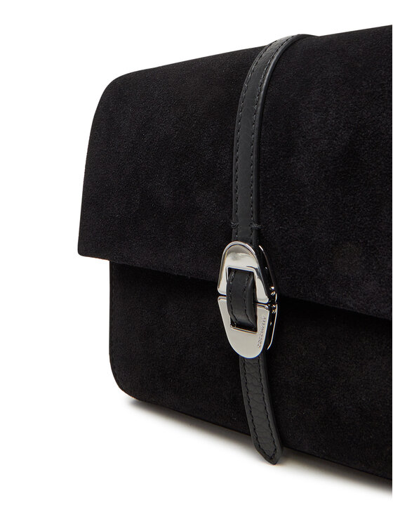 Coccinelle Coccinelle Дамска чанта E5 RAP 55 01 01 Черен