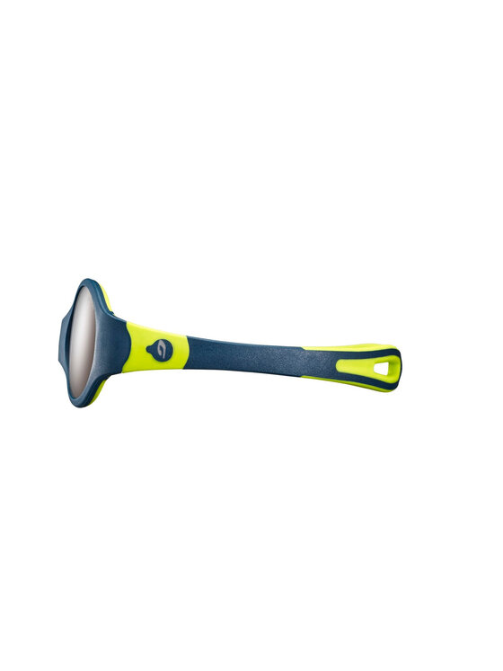 Julbo Julbo Okulary przeciwsłoneczne dziecięce LOOP M Granatowy