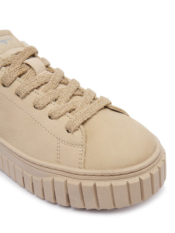 Tamaris Tamaris Sneakers 1-23702-45 Beige