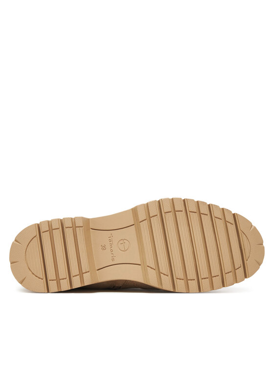 Tamaris Tamaris Stivaletti 1-25435-45 Beige