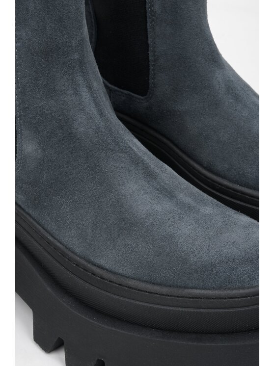 Estro Estro Chelsea ER00113686 Grigio