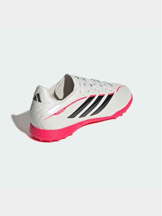 adidas adidas Buty do piłki nożnej COPA PURE IV LEAGUE Turf Biały