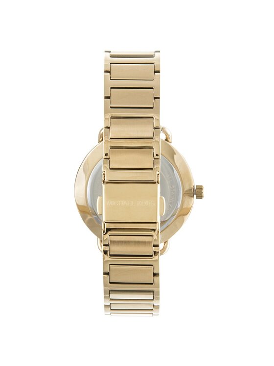 Michael Kors Montre Portia MK3788 Or Modivo