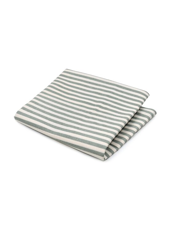 Roseberry Home Roseberry Home Obrus Dandy Green Zielony