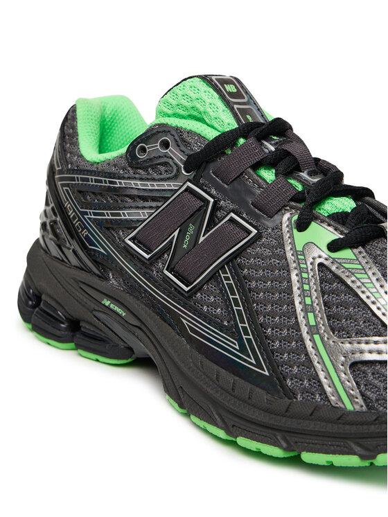 New Balance New Balance Sneakersy GC1906CT Czarny