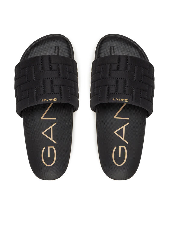 Gant Gant Şlapi 30507939 Negru