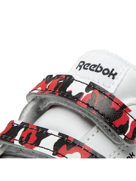 Reebok Reebok Tenisice Royal Complete Cln 2.0 GW3688 Bijela