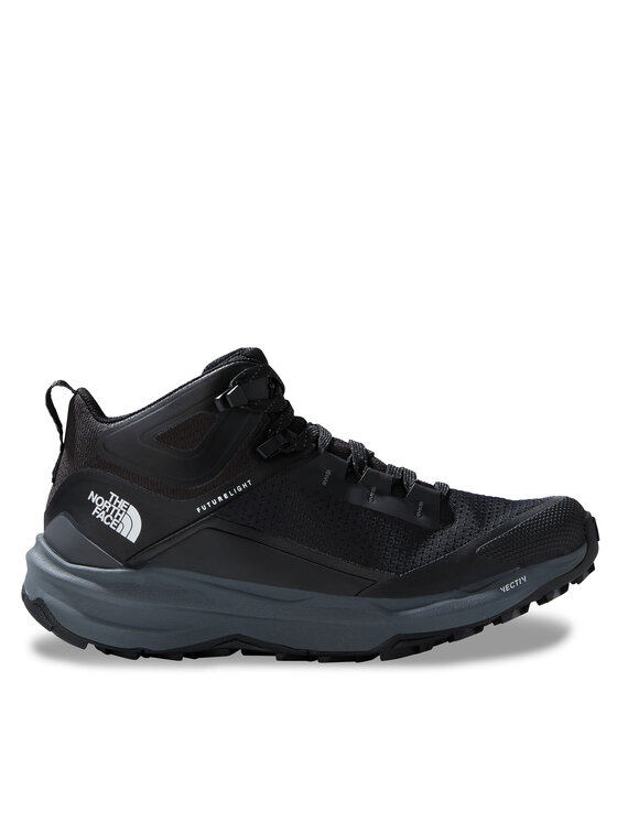 The North Face The North Face Matkajalatsid W Vectiv Exploris 2 Mid FuturelightNF0A7W6BNY71 Must