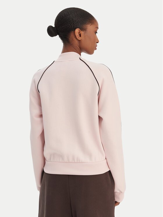 adidas adidas Sweatshirt KD6376 Rosa Regular Fit