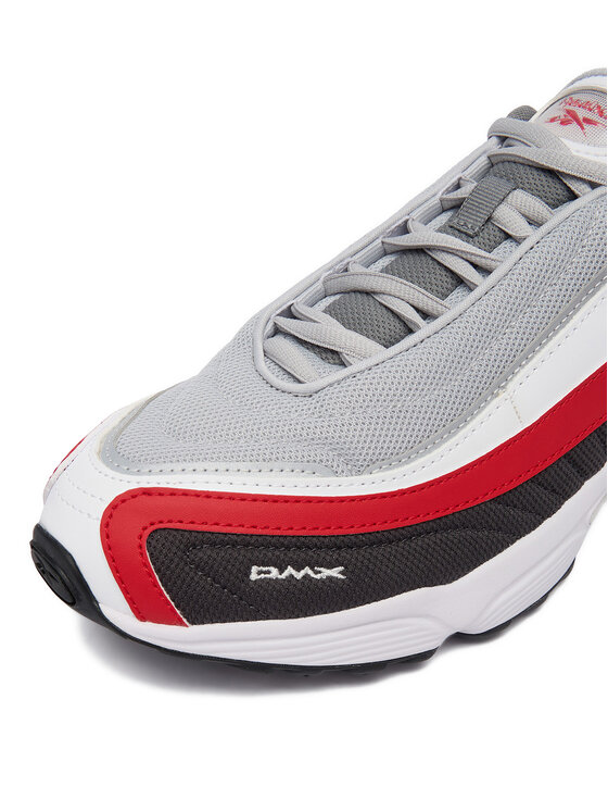 Reebok Reebok Снікерcи DAYTONA DMX 100271963 Білий