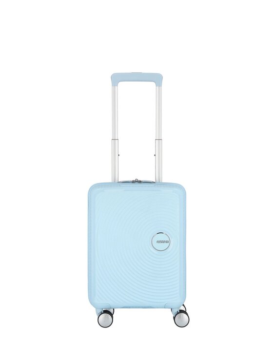 American Tourister American Tourister Walizka dziecięca 310754 Błękitny