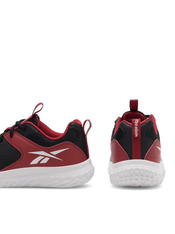 Reebok Reebok Tekaški čevlji Rush Runner 4 GX4012 Črna