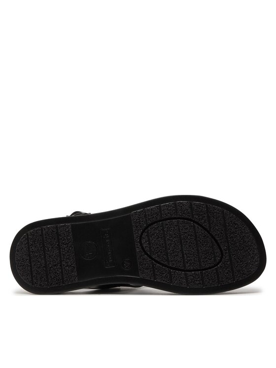 Tamaris Tamaris Sandaalid 1-28238-42 Must