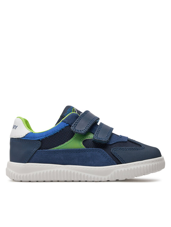 Sneakers Pablosky 298320 S Bleumarin