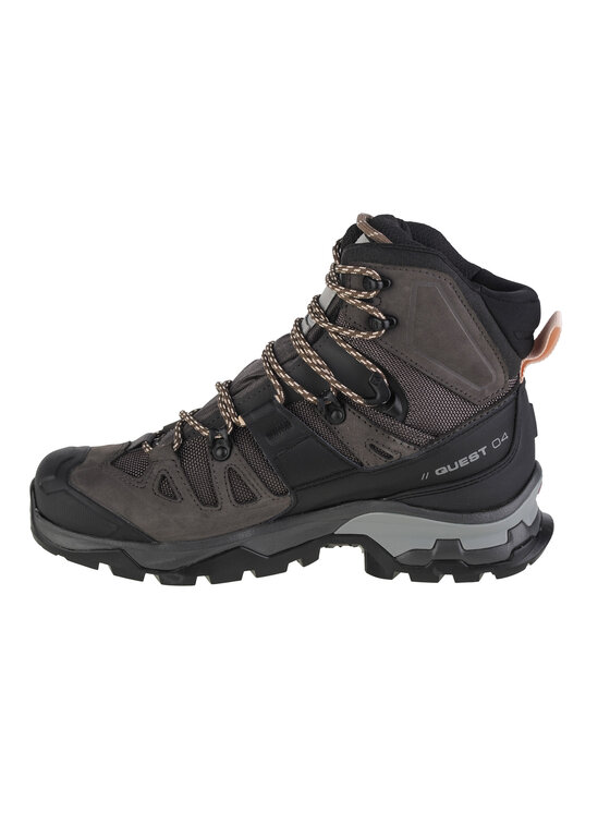 Salomon Salomon Matkajalatsid Salomon Quest 4 GTX W Hall