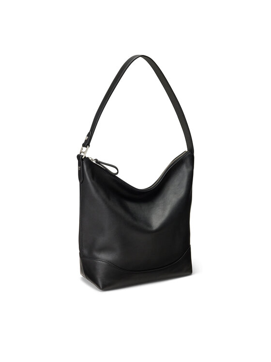 LAUREN RALPH LAUREN LAUREN RALPH LAUREN Дамска чанта 431P03419002 Черен