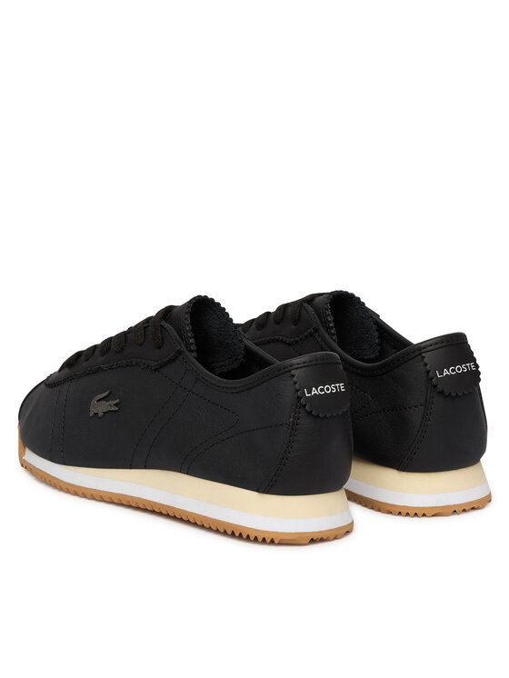 Lacoste Lacoste Сникърси Club-Low 51SFA0024 Черен