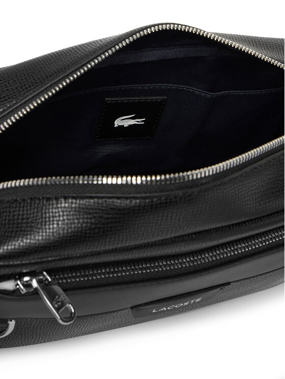 Lacoste Lacoste Pochette per cosmetici NH5046OI Nero
