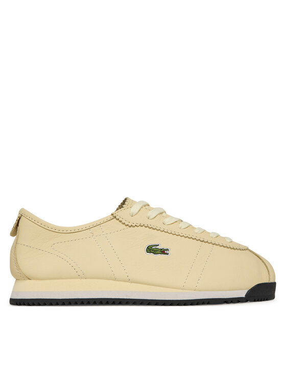 Lacoste Lacoste Sportcipők Club-Low 7-50SFA0061 Ekru