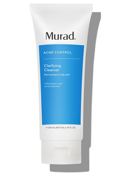 Żel do mycia twarzy Murad, Blemish Control