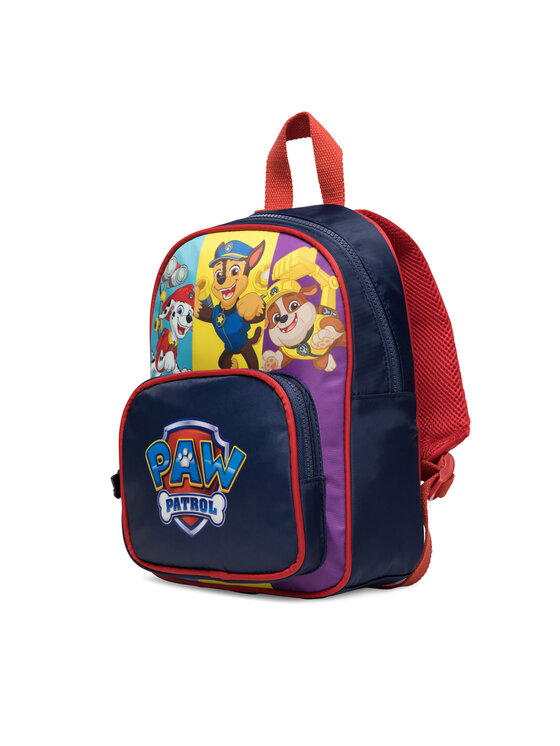Paw Patrol Paw Patrol Hátizsák ACCCS-SS24_412PAW Sötétkék