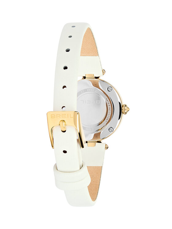 Breil Breil Zegarek JADE Biały