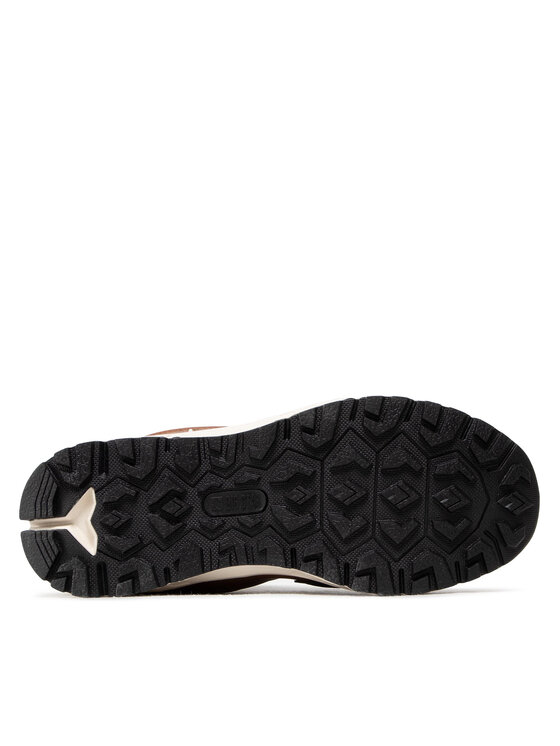 Big Star Shoes Big Star Shoes Saapad II274453 Pruun