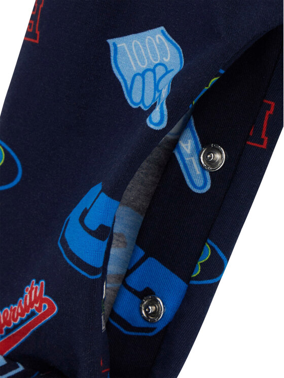 Guess Guess Сліпи P5YG00 K6YW4 Cиній