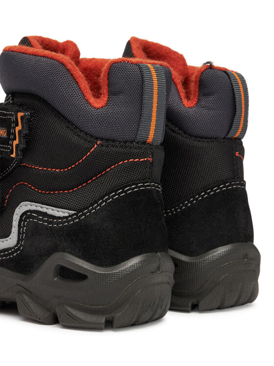 Primigi Primigi Апрески GORE-TEX 8892600 M Черен