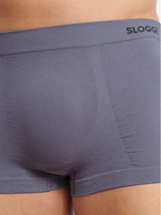 Sloggi Sloggi Komplet bokserek 10219593 Kolorowy